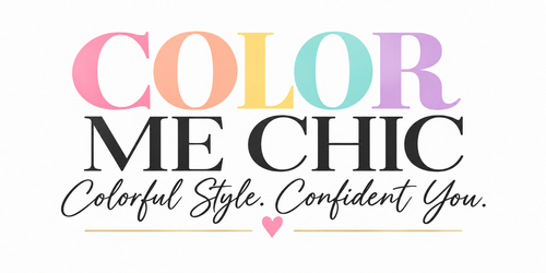 Color Me Chic